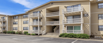 Patio/balcony